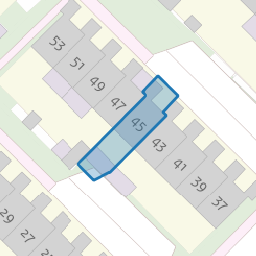 Perceel DVT00-F-3253