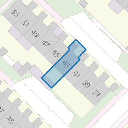 Perceel DVT00-F-3254