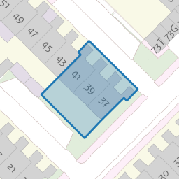 Perceel DVT00-F-3255