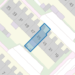 Perceel DVT00-F-3257