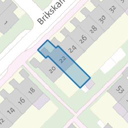 Perceel DVT00-F-3260