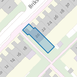 Perceel DVT00-F-3261