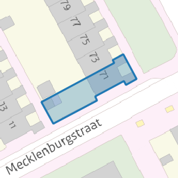 Perceel DVT00-F-3264