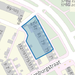 Perceel DVT00-F-3266