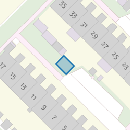 Perceel DVT00-F-3272