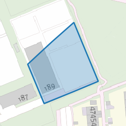 Perceel DVT00-F-3279