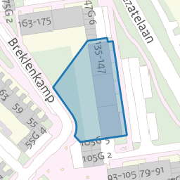 Perceel DVT00-F-3283