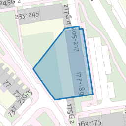 Perceel DVT00-F-3285