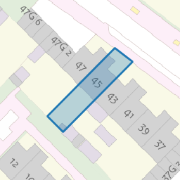 Perceel DVT00-F-3290