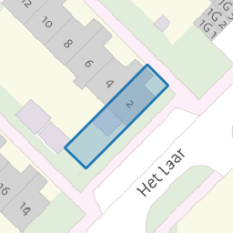 Perceel DVT00-F-3293