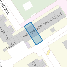 Perceel DVT00-F-3297