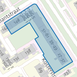 Perceel DVT00-F-3300