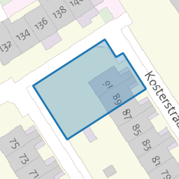 Perceel DVT00-F-3301