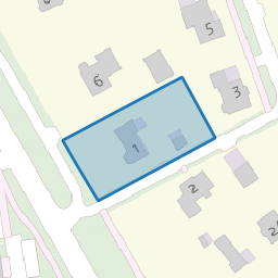 Perceel DVT00-F-3313