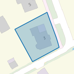 Perceel DVT00-F-3314