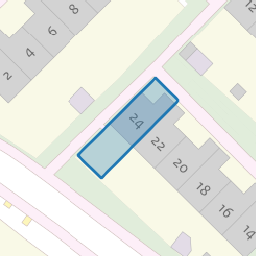 Perceel DVT00-F-3318