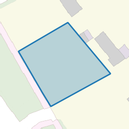 Perceel DVT00-F-3320