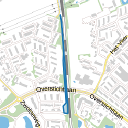 Perceel DVT00-F-3325