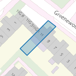 Perceel DVT00-F-3328