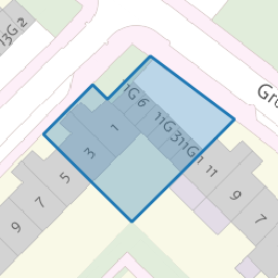 Perceel DVT00-F-3330