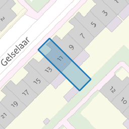 Perceel DVT00-F-3333