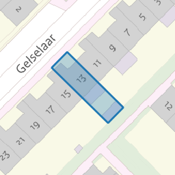 Perceel DVT00-F-3334