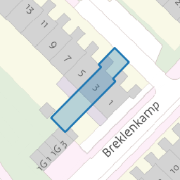 Perceel DVT00-F-3344