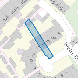 Perceel DVT00-F-3349