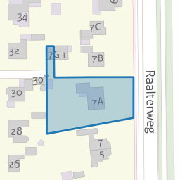 Perceel DVT00-F-3375