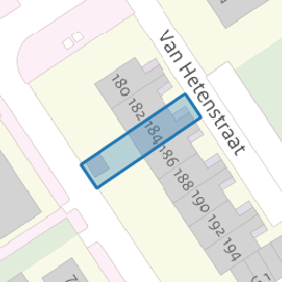 Perceel DVT00-F-3380