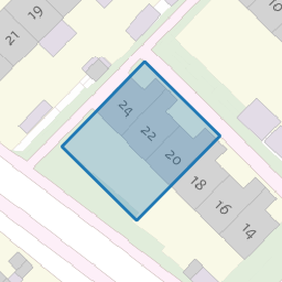 Perceel DVT00-F-3386