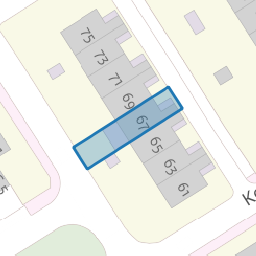 Perceel DVT00-F-3387