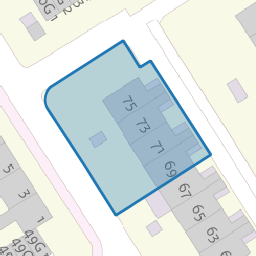 Perceel DVT00-F-3389