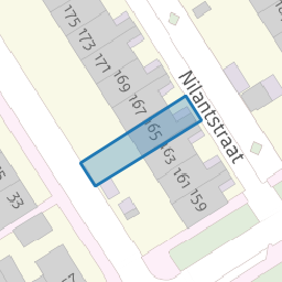 Perceel DVT00-F-3390