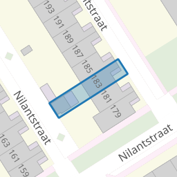 Perceel DVT00-F-3394