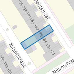 Perceel DVT00-F-3395