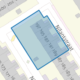 Perceel DVT00-F-3397