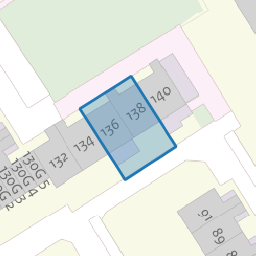 Perceel DVT00-F-3399