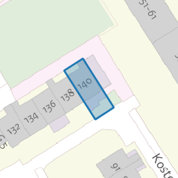 Perceel DVT00-F-3400