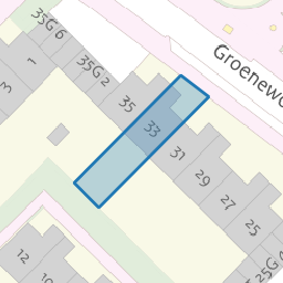 Perceel DVT00-F-3402