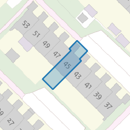 Perceel DVT00-F-3407