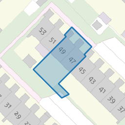 Perceel DVT00-F-3408