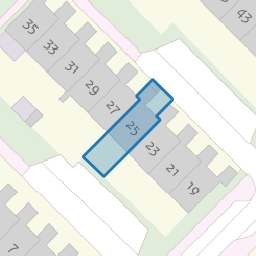 Perceel DVT00-F-3409