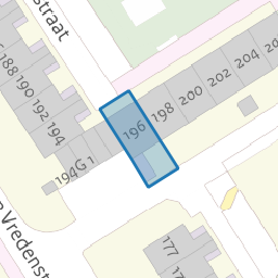 Perceel DVT00-F-3411