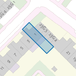 Perceel DVT00-F-3413