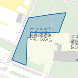 Perceel DVT00-F-3421