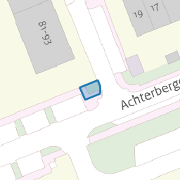 Perceel DVT00-F-3428