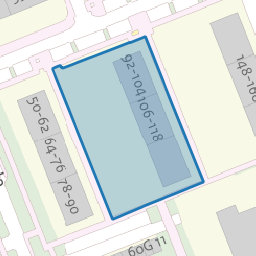 Perceel DVT00-F-3438