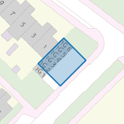 Perceel DVT00-F-3445