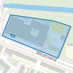 Perceel DVT00-F-3446